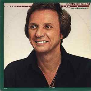 Mel Tillis - Mr. Entertainer Mp3