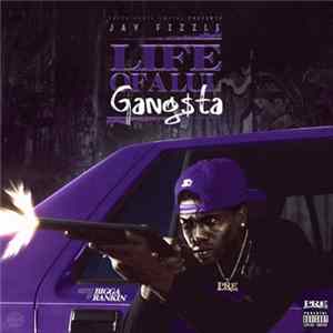 Jay Fizzle - Life Of A Lul Gangsta Mp3