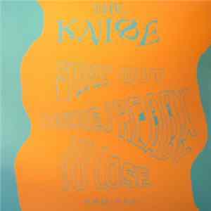 The Knife - Stay Out Here/Ready To Lose Remixes Mp3
