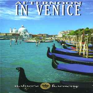 David Scheffler - Afternoon In Venice Mp3