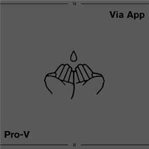 Via App - Pro-V Mp3