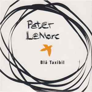 Peter LeMarc - Blå Taxibil Mp3