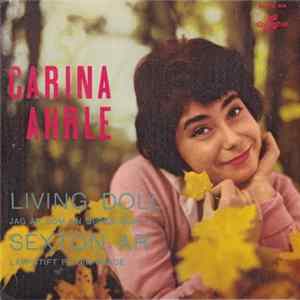 Carina Ahrle - Living Doll Mp3