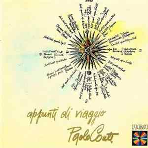 Paolo Conte - Appunti Di Viaggio Mp3