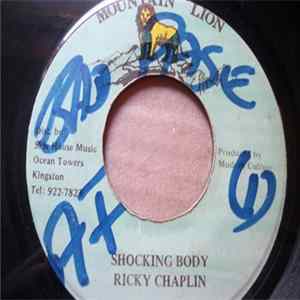 Ricky Chaplin - Shocking Body Mp3