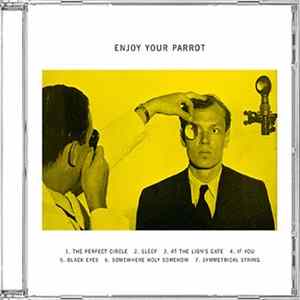 Enjoy Your Parrot - 01 Mp3