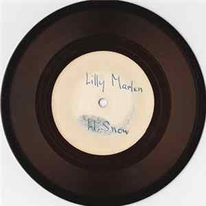 H. Snow - Lilly Marlen / Geisha Girl Mp3