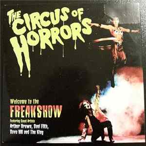 Haze Vs. The X Factor - The Circus Of Horrors (Welcome To The Freakshow) Mp3