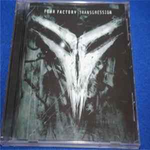 Fear Factory - Transgression Mp3