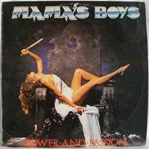 Mama's Boys - Power And Passion Mp3