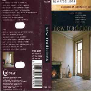 Various - New Traditions Mp3
