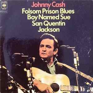 Johnny Cash - Folsom Prison Blues Mp3