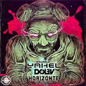 Yahel - Balbala (Dolev & Horizonte Remix) Mp3