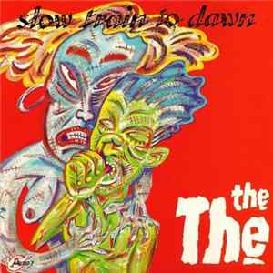 The The - Slow Train To Dawn Mp3
