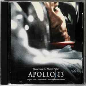 James Horner - Apollo 13 (Music From The Motion Picture) Mp3