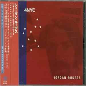 Jordan Rudess - 4NYC Mp3
