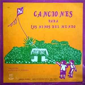 Conjunto de Rosario - Canciones Para Los Niños Del Mundo Mp3