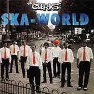 The Clerks - Ska - World Mp3