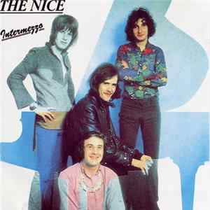 The Nice - Intermezzo Mp3
