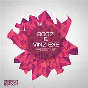 Booz & Vinz Exe - Frozen EP Mp3