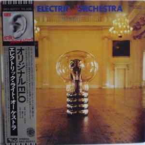 Electric Light Orchestra - The Electric Light Orchestra Mp3