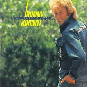 Johnny - À Partir De Maintenant... Mp3