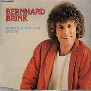 Bernhard Brink - Composed By Dieter Bohlen Mp3