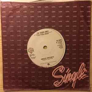 Angelic Upstarts - Teenage Warning Mp3