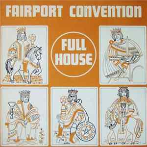 Fairport Convention - Full House Mp3