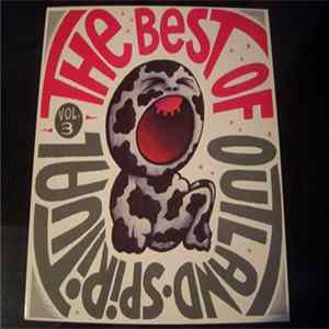 Various - The Best Of Outland / Spiritual Vol. 3 Mp3