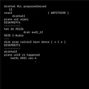 Aphex Twin - Computer Controlled Acoustic Instruments Pt2 EP Mp3