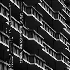 The Mechanical Man - Parameter Mp3