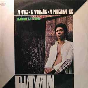 Djavan - A Voz, O Violão, A Música De Djavan Mp3