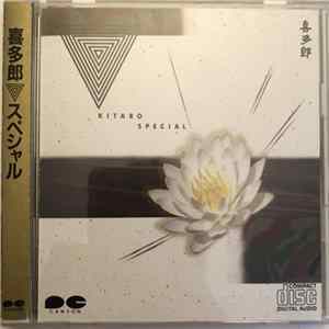 Kitaro - Kitaro Special Mp3