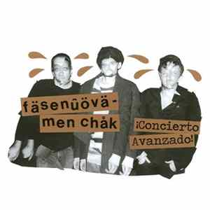 Men Chak / Fasenuova - Concierto Avanzado Mp3