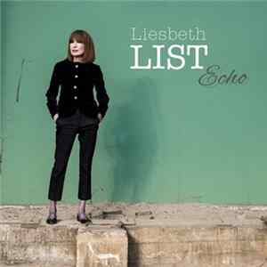 Liesbeth List - Echo Mp3