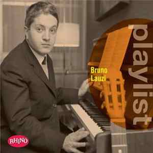 Bruno Lauzi - Bruno Lauzi - Playlist Mp3