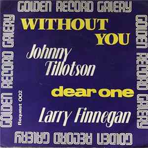 Various - Without You / Dear One Mp3