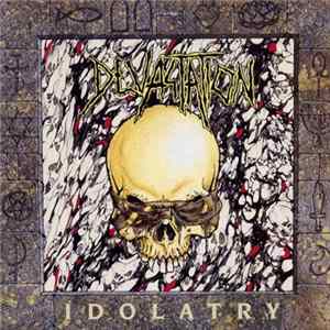 Devastation - Idolatry Mp3