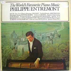 Philippe Entremont - The World's Favourite Piano Music Mp3
