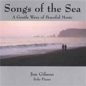 Jim Gibson - Songs Of The Sea Mp3