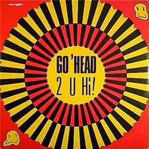 2 U Hi! - Go 'Head Mp3