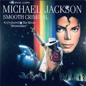 Michael Jackson - Smooth Criminal Mp3
