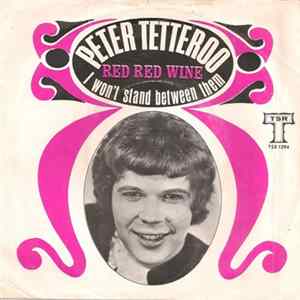 Peter Tetteroo - Red Red Wine Mp3