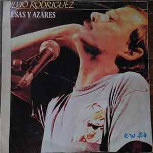 Silvio Rodríguez - Causas Y Azares Vol 1 Mp3