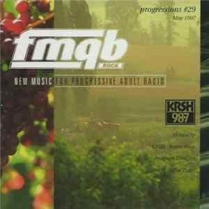 Various - Progressions #29 - New Music For Progressive Adult Radio Mp3