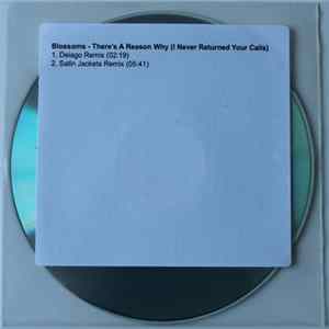 Blossoms - There's A Reason Why (I Never Returned Your Calls) Mp3
