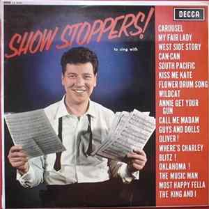 Max Bygraves And The Boys - SHOW STOPPERS! Mp3