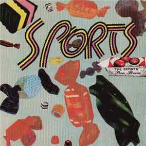 The Sports - All Sports Mp3