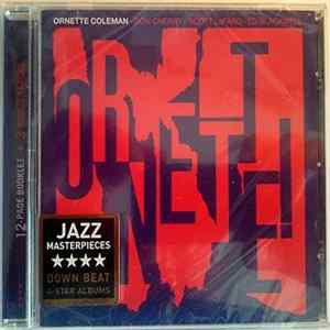 The Ornette Coleman Quartet - Ornette! Mp3